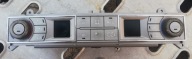 Citroen C5 III X7 panel nawiewu klimatyzacji 08-