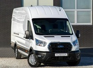Ford Transit MAXI L4H3 *WYSOKI DACH* Stan BDB