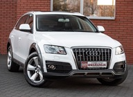 Audi Q5 3.0TDI 240PS Quattro OFFROAD Panorama Serwis Zadbana Gwarancja!