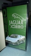 JAGUAR XJ220 Gry dyskietki dla Stacja dyskietek Amiga 500 / 600 / cdtv