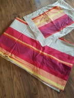 Pościel z jedną poduszką 136/232 poduszka 57/70