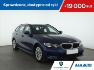 BMW 3 320 d, Salon Polska, 1. Właściciel