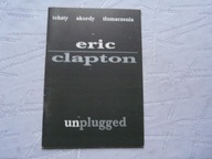 ERIC CLAPTON TEKSTY AKORDY TŁUMACZENIA