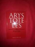 Arystoteles - Polityka