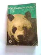 POD ZNAKIEM PANDY - Antonina Lenkowa