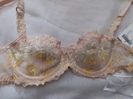 CHANTELLE C26050 Champs Elysées - MIĘKKI - ROZMIAR 70B!!!