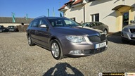 Škoda Superb Skoda Superb ksenon, PDC, HAK