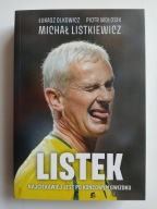 LISTEK , Olkowicz,Wołosik