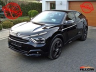 Citroen C4 Citroen C4 1.5 blueHdi 130KM Full Led Kamera Serwis HEAD UP