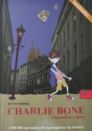 Charlie Bone i tajemnicze zdjęcia Jenny Nimmo