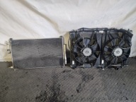 Chłodnica klimatyzacji HONDA CR-V IV diesel 2016