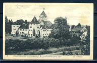 K11178)Luksemburg: Colmar-Berg, Schloss