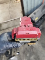 OSŁONA KLEMY PLUSOWEJ NISSAN QASHQAI II J11