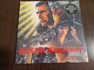 Vangelis-Blade Runner 180G WARNER MUSIC Nowa folia !