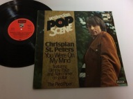 Chrispian St. Peters – You Were On My Mind ---Lp 512