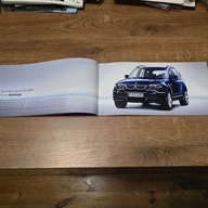 BMW E83 X3 j.Polski 2003