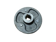 PIASTA PRĄDNICY PRZEDNIA FIAT 126P MALUCH NOWA 4228521 ORYGINAŁ FSM