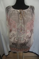 BLUZKA DELIKATANA ROZM 44