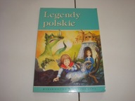 Legendy Polskie Lucjan Ławnicki