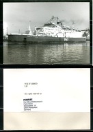 K24429)Statek Pasazerski Zdjecie: Pride of Sandwich