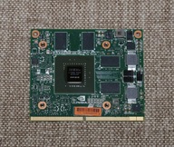 Karta graficzna nVidia Quadro K2000M N14P-Q3-A2 690637-001