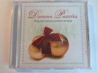 Domowa Pasterka, Najpiękniejsze polskie kolędy Różni wykonawcy CD