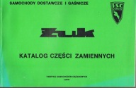ŻUK - Katalog Części Zamiennych FSC Lublin