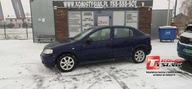 Opel Astra Ozarow Mazowiecki 1.4 benzyna 2005 rok KOMIS TYSIAK