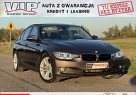 BMW Seria 3 320 PIEKNY KOLOR navi PISEMNA GWARANCJA w cenie Transport K
