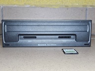Skoda Multimedia czytnik 2 x SD - 5Q0035864B - Octavia III - nawigacja GPS