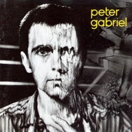 PETER GABRIEL PETER GABRIEL