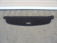 Insignia B roleta bagażnika czarna bdb