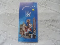 OBRAZEK KOLĘDOWY ....