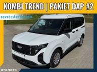 Ford Transit Courier Ford Transit Courier Trend 1.5 Diesel 100KM