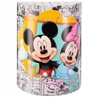 Lampa Ścienna Disney Miki i Minnie Kinkiet do Pokoju Dziecięcego