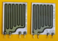 REZYSTOR BEZINDUKCYJNY HYBRYDA Lenze 94A.1C Vinco Q692-A-02 13059698