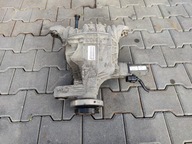 JEEP GRAND CHEROKEE WK2 MOST DYFER DYFERENCJAŁ TYŁ BLOKADA 3.45