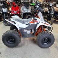 KAYO Inny QUAD KAYO AY70 nowy Raty kola 8cali dla dzieci Benzyna