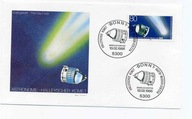 A42780)Kometa Halleya: Niemcy 1273 FDC