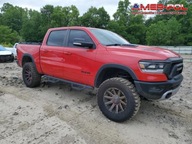 RAM 1500 2019 RAM 1500 REBEL, silnik benzynowy 5.7 L 5.7 Benzyna 395KM