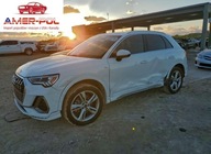 Audi Q3 Premium S Line 45 2023 2.0 Benzyna 228KM
