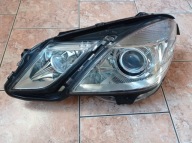 Lampa przednia lewa Bi XENON Mercedes W 212 -2128205761