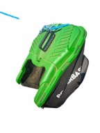 KOSZ KOSIARKI POWERBASE AKUMULATOROWEJ ROZTAW 26 CM