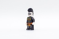 Figurka Lego Ninjago njo0470 Jet Jack 70650 70653
