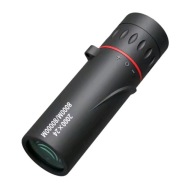 MONOKULAR TELESKOP JEDNOOKULAROWY IPX6 KOMPAKTOWY DO OBSERWACJI TERENOWYCH