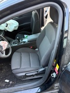 OPEL INSIGNIA B KOMBI Fotele kanapa boczki komplet