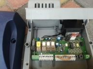 Nice centrale SNA20R10,40R10,SNA4/A ,A400,A6,A700F