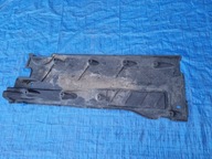 2007 Volkswagen Tiguan Osłona środkowa podwozia 5N0825202A prawa