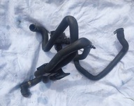 Pompa przewody wody A1768300096 A2468303396 A2118350028 W176 W117 Mercedes