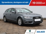 Audi A4 2.0 TDI, Automat, Navi, Klima